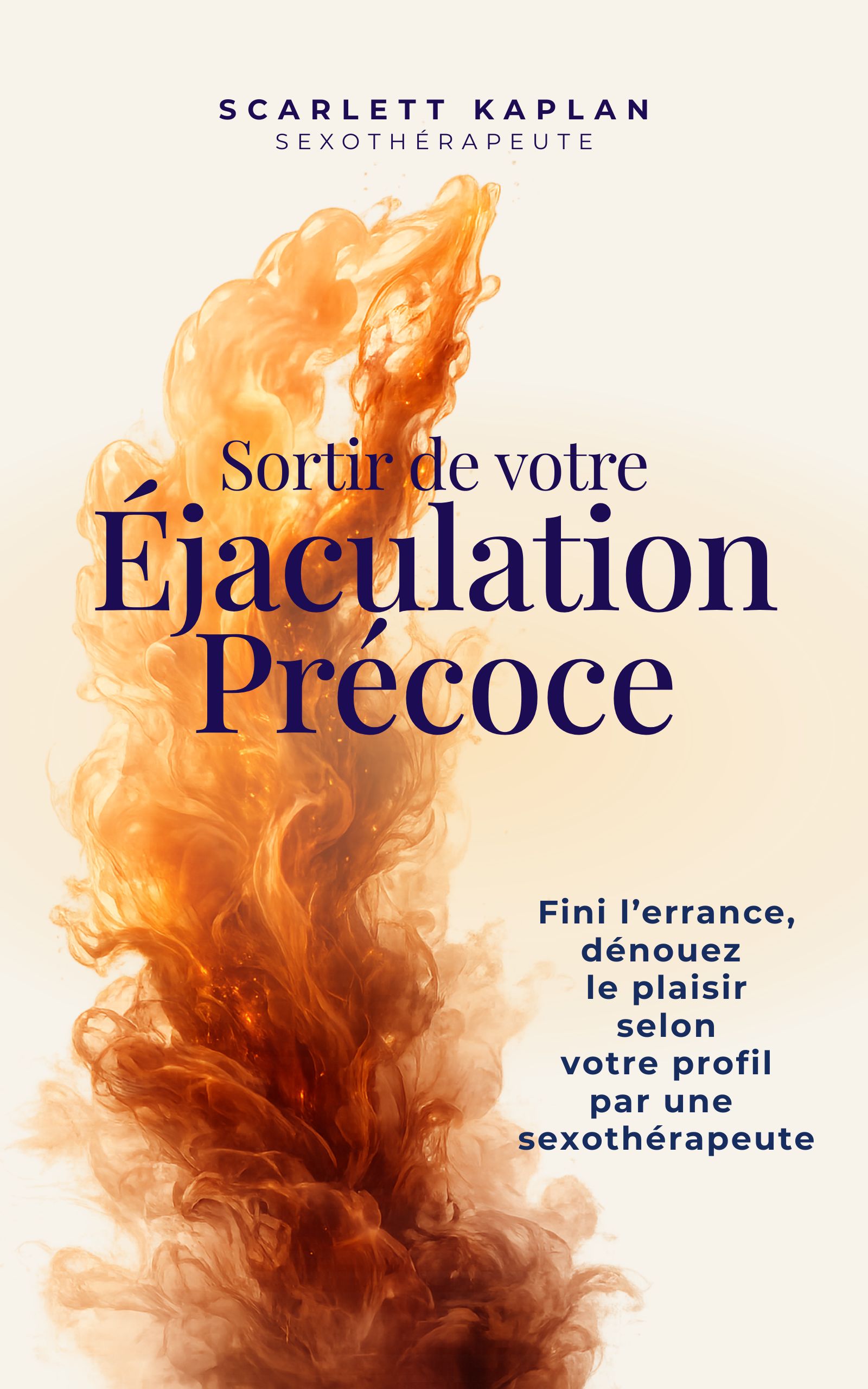 Couverture de Sortir de votre Éjaculation Précoce