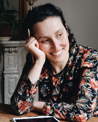 Scarlett Kaplan